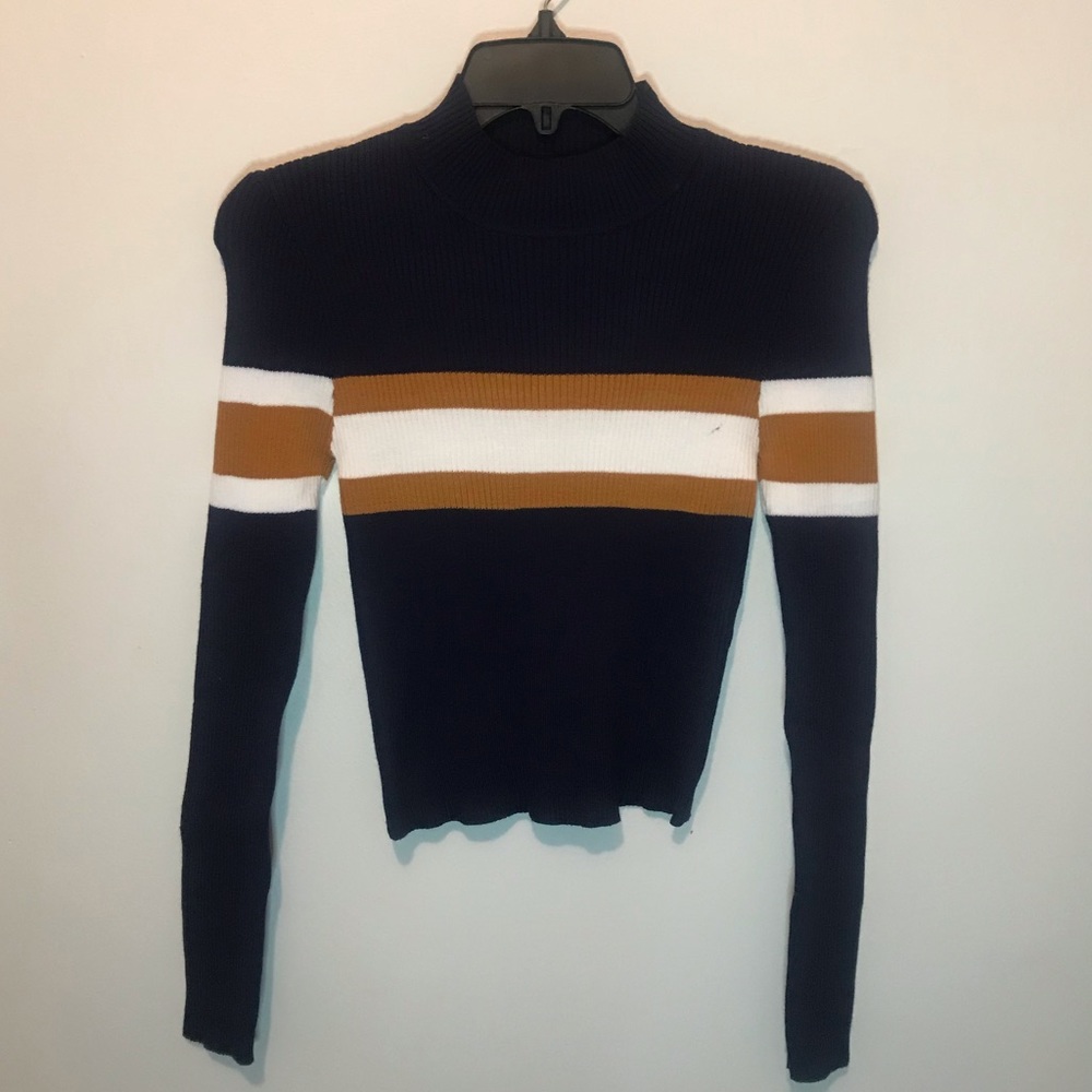 New look kids knit sweater